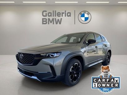 Used 2025 MAZDA CX-50 Meridian Edition w/ Weather Package