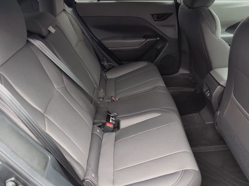 New 2026 Subaru Crosstrek 2.0i Premium image 15