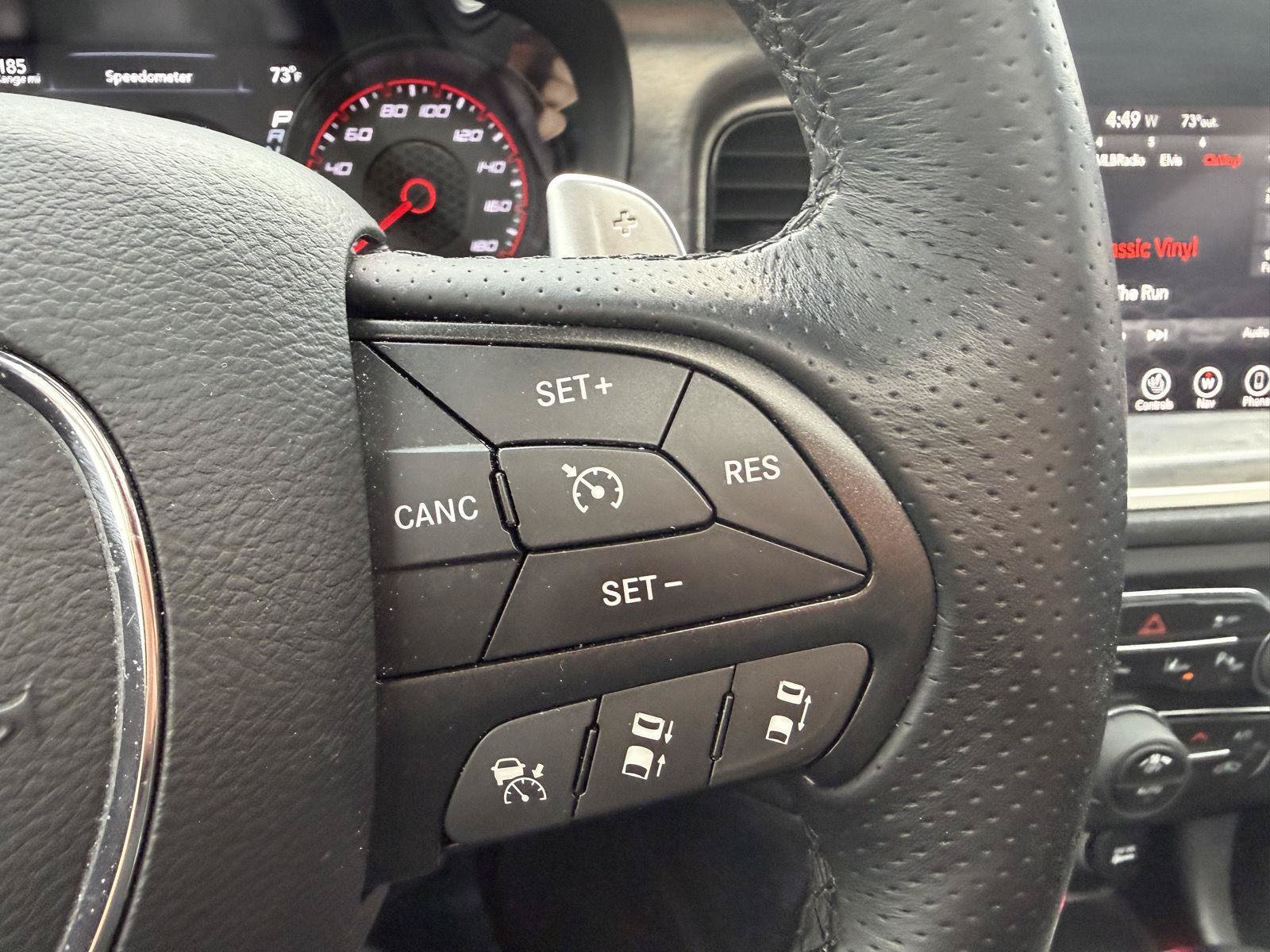 Used 2017 Dodge Charger R/T RWD image 20