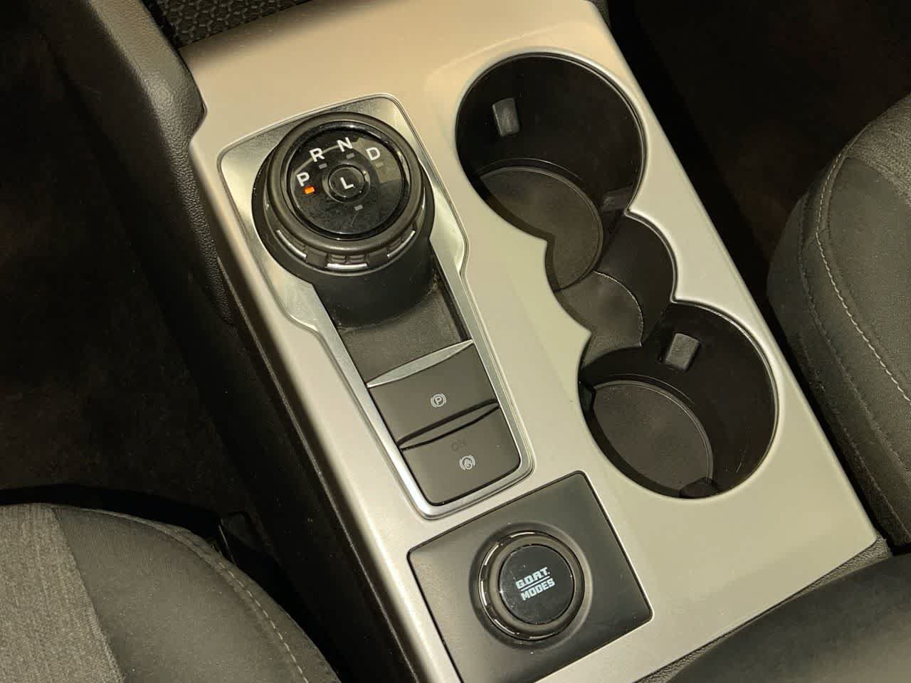 Used 2024 Ford Bronco Sport Big Bend AWD/4WD image 19