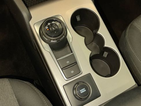 Used 2024 Ford Bronco Sport Big Bend AWD/4WD image 19