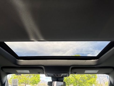 New 2026 Chevrolet Silverado 1500 LT Trail Boss w/ LT Trail Boss Premium Package AWD/4WD image 16