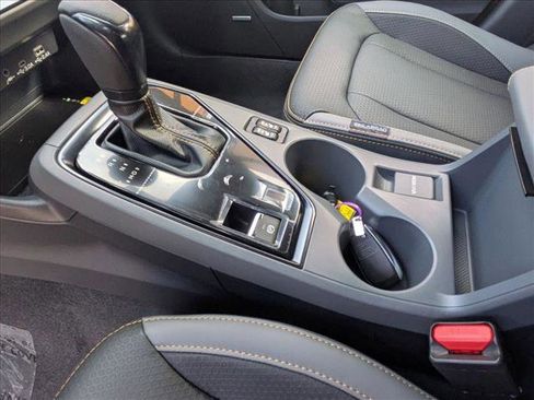 New 2026 Subaru Crosstrek 2.5i Wilderness image 16
