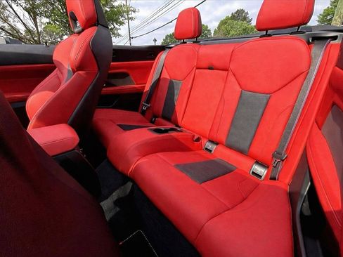 Used 2023 BMW M4 xDrive Competition image 8