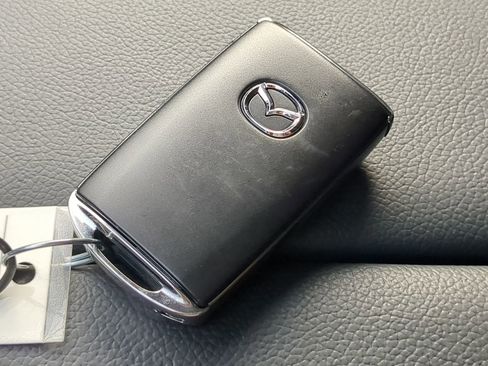 New 2026 MAZDA CX-50 2.5 Hybrid w/ Weather Package image 28