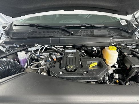 New 2026 RAM 5500 Tradesman image 17