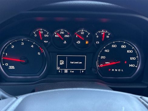 New 2025 Chevrolet Silverado 3500 W/T w/ WT Convenience Package image 23