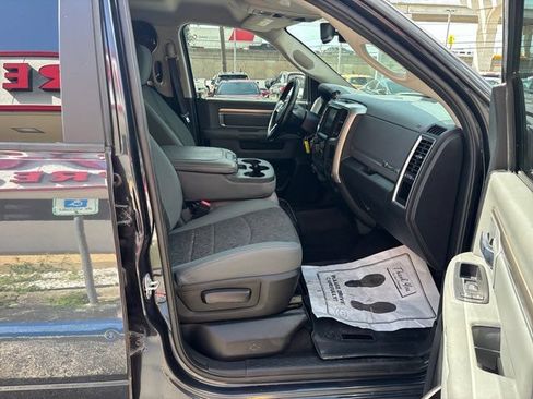 Used 2017 RAM 1500 Big Horn AWD/4WD image 66