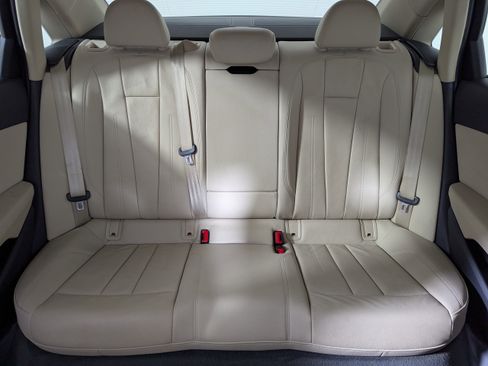 Used 2017 Audi A4 2.0T Premium w/ Convenience Package image 13