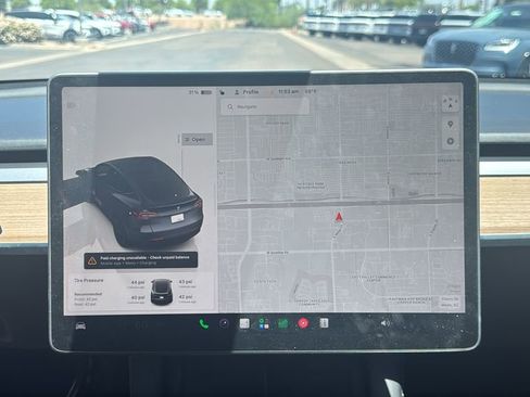 Used 2022 Tesla Model Y Performance AWD/4WD image 10