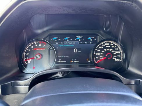 Used 2019 Ford F150 Lariat w/ Equipment Group 502A Luxury AWD/4WD image 20