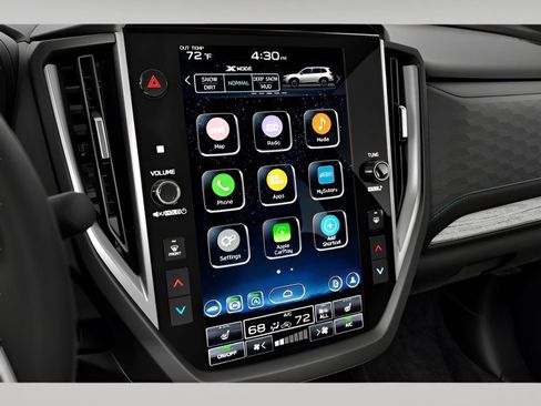 New 2026 Subaru Forester Limited image 20