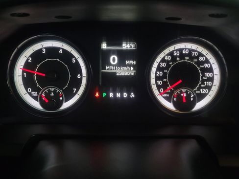 Used 2017 RAM 1500 Tradesman w/ Popular Equipment Group image 23