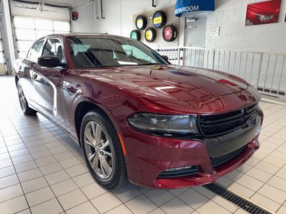 Used 2023 Dodge Charger SXT w/ Cold Weather Package