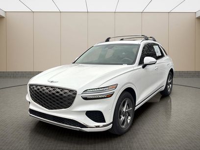 Certified 2026 Genesis GV70 2.5T Advanced