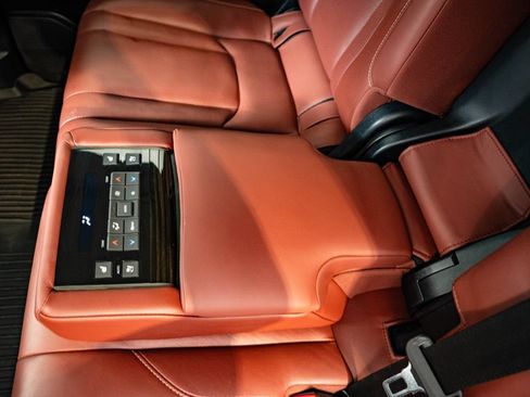 Certified 2021 Lexus LX 570 4WD w/ Luxury Package image 52