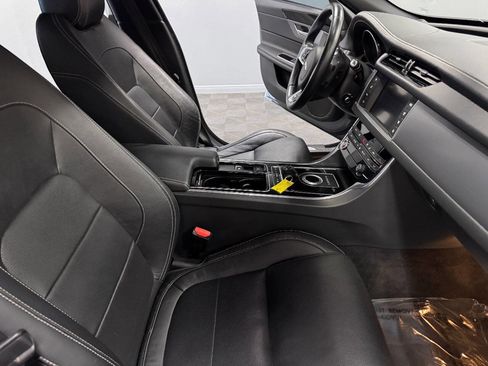 Used 2016 Jaguar XF R-Sport image 56