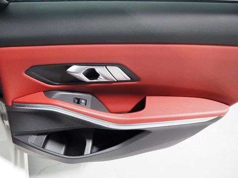 Used 2023 BMW 330e *NAVIGATION, CURVED DISPLAY, S w/ Convenience Package image 56