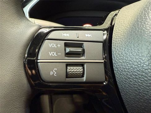 New 2026 Acura Integra FWD image 13