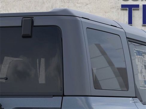 New 2025 Ford Bronco Outer Banks image 25