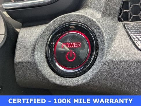 Used 2024 Honda CR-V Sport image 27