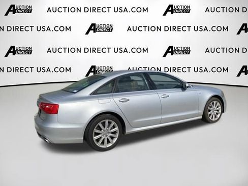 Used 2015 Audi A6 TDI Prestige AWD/4WD image 7