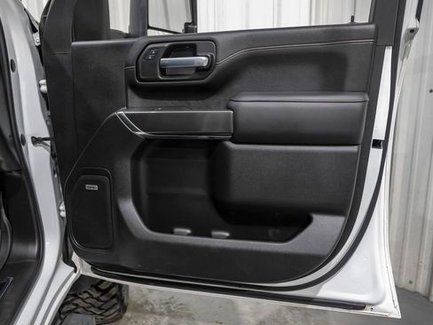 Used 2020 GMC Sierra 2500 AT4 w/ AT4 Premium Package image 45