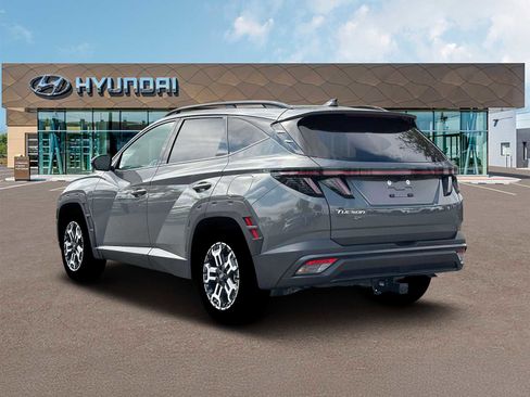New 2026 Hyundai Tucson XRT FWD image 5