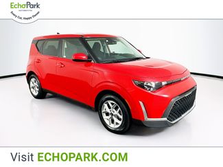 Used 2024 Kia Soul LX w/ Option Group 015 video 1