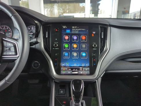 Used 2024 Subaru Outback Premium image 22