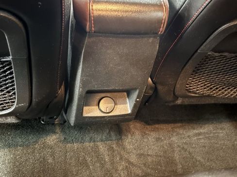 Used 2014 Chevrolet Equinox LTZ image 12