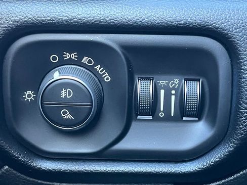 New 2026 RAM 2500 Laramie w/ Night Edition image 12