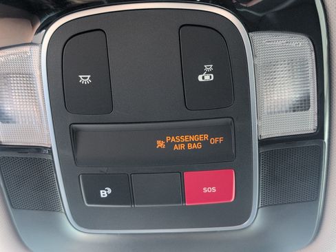 Used 2026 Hyundai Sonata SEL image 17