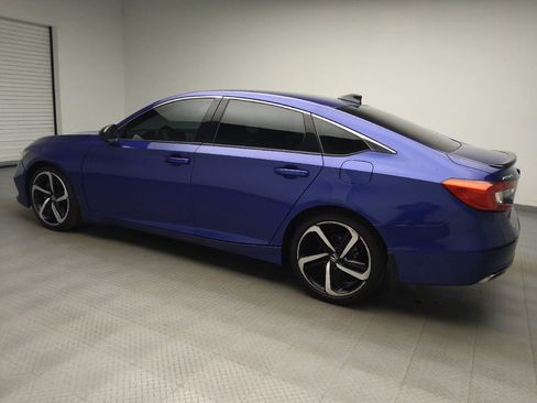 Used 2021 Honda Accord Sport image 3