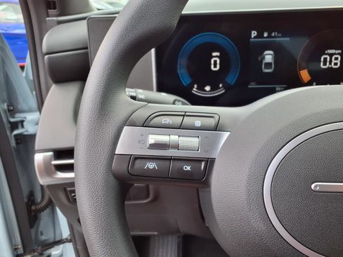 New 2025 Hyundai Santa Cruz SEL image 26