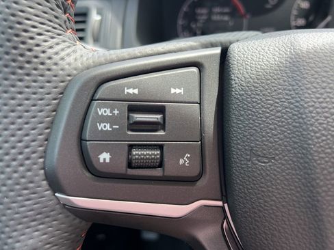 New 2026 Honda Ridgeline TrailSport image 18