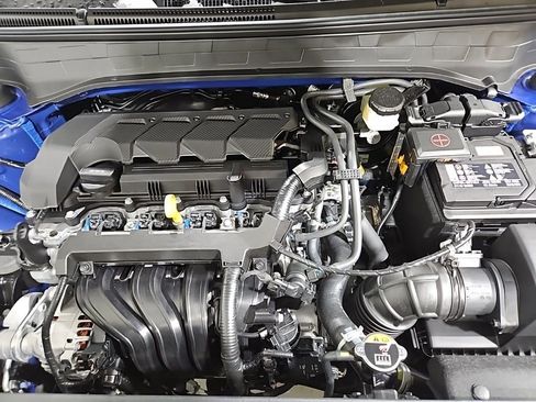 New 2025 Hyundai Venue SEL image 22