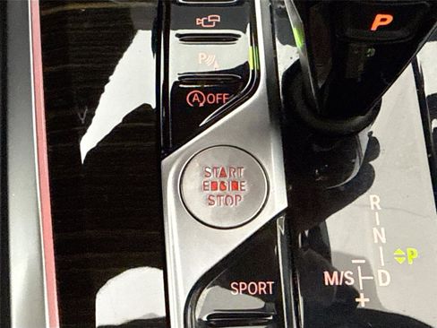 Used 2020 BMW X5 sDrive40i w/ Convenience Package image 29