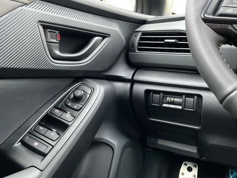 New 2026 Subaru Crosstrek 2.5i Sport image 24