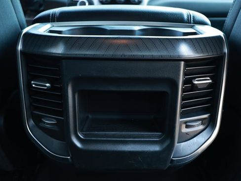 Certified 2026 RAM 1500 Big Horn RWD image 31
