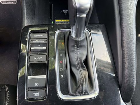 Used 2024 Acura Integra A-Spec FWD image 14