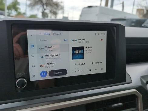 Used 2025 Toyota Tacoma SR5 image 14