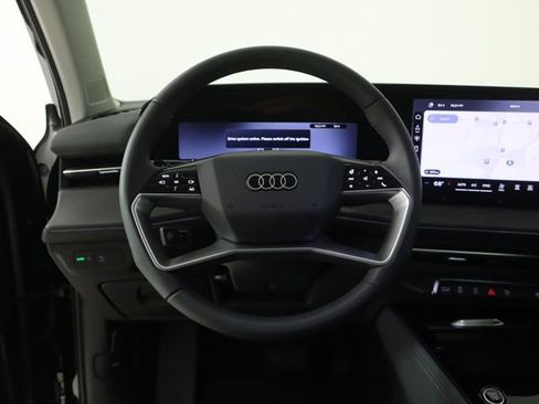 New 2026 Audi Q3 quattro 2.0T image 22