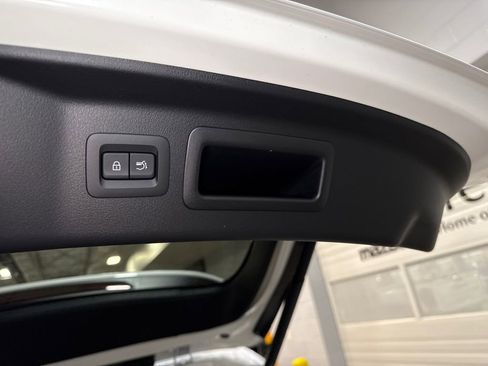 New 2026 MAZDA CX-90 Plug-In Hybrid w/ Premium Plus AWD/4WD image 9