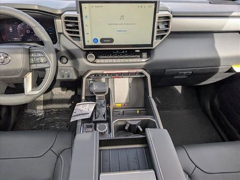 New 2026 Toyota Sequoia Limited image 19