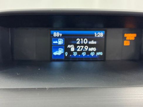 Used 2015 Subaru Forester 2.5i Premium w/ Popular Package #2 AWD/4WD image 25