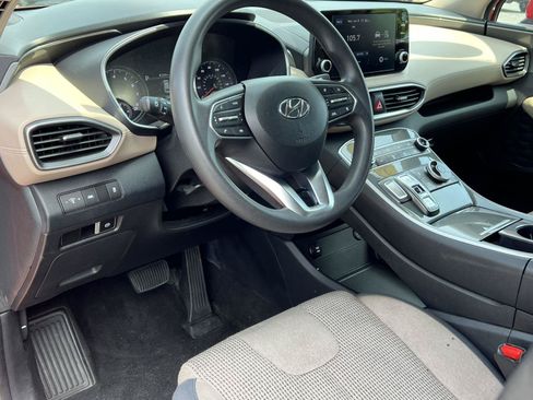 Used 2023 Hyundai Santa Fe SE AWD/4WD image 14