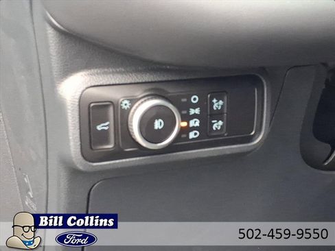 New 2026 Ford Explorer ST image 19