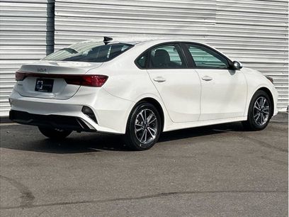 Used 2023 Kia Forte LXS