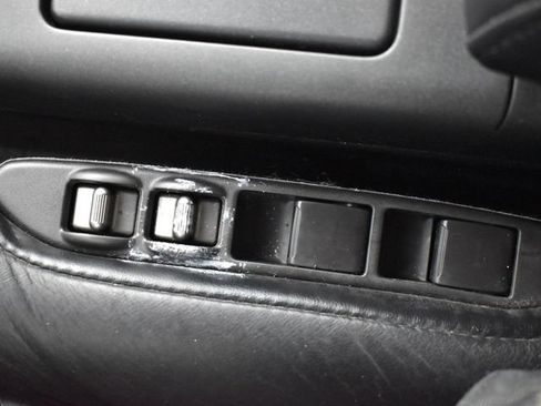 Used 2003 INFINITI G35 Sedan RWD image 11